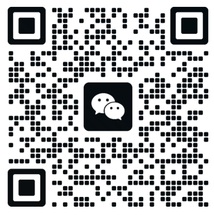 Nplus WeChat QR code