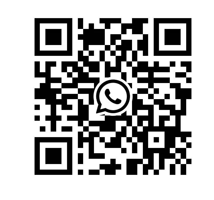 Nplus WhatsApp QR code